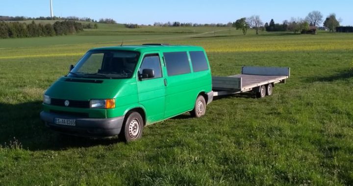 Neuer Imker Anhänger