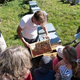 Anmeldung zum Patentag