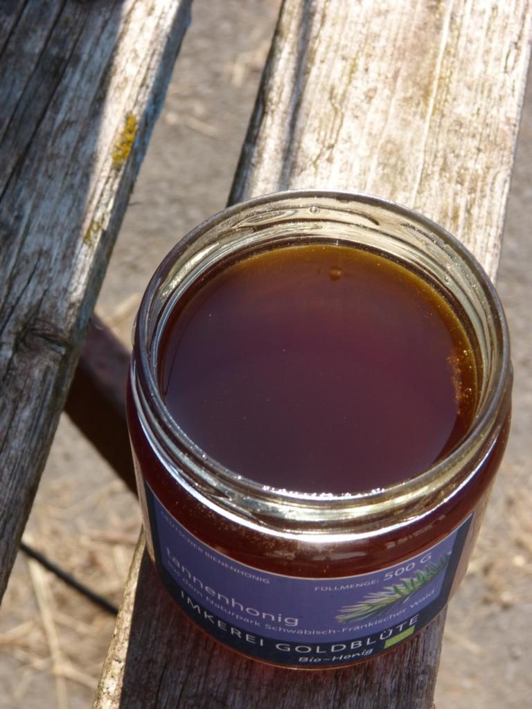 Honigwissen für alle! 1