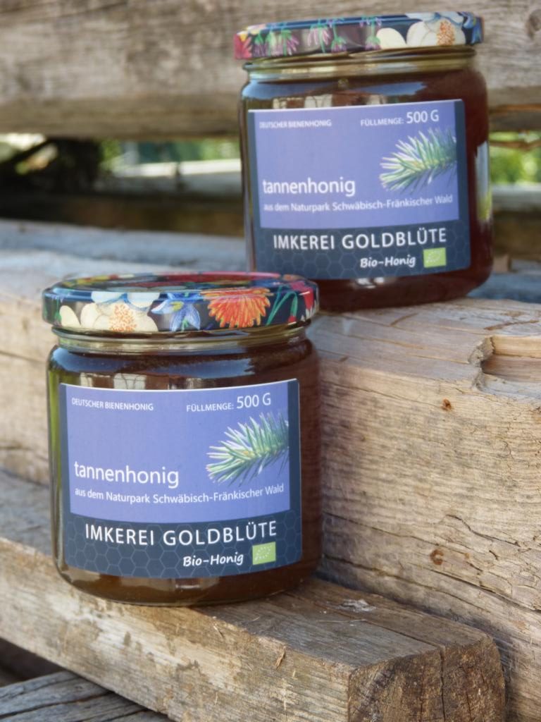 Honigwissen für alle! 2