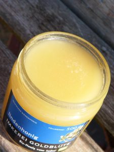 Honigwissen für alle! 3