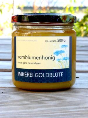 Was der Imker im November macht