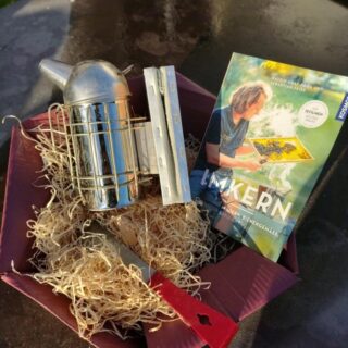 Imkerkurs als Geschenk Stuttgart